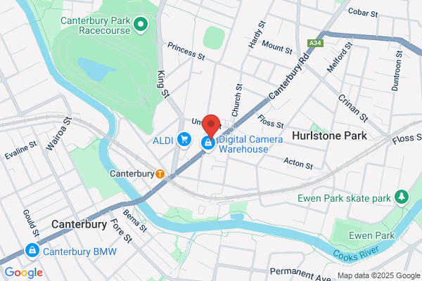 Advanced Hardware & Home Improvement (Trade Centre) Pty Ltd