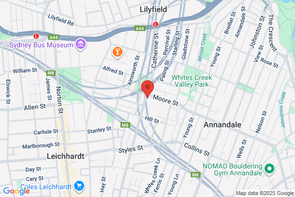 Annandale Animal Hospital