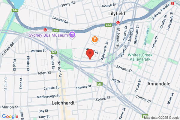 Australian College of Hypnotherapy The