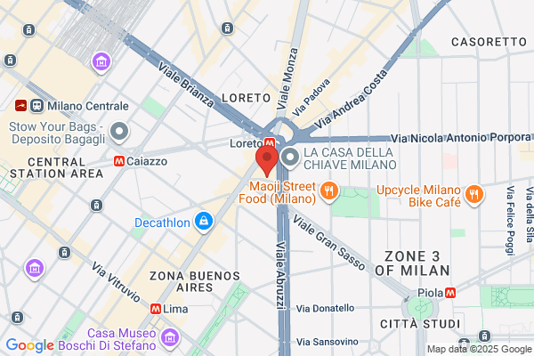 Cammareri V Real Estate