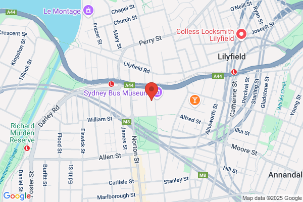 Greek Orthodox Archdiocese of Aust