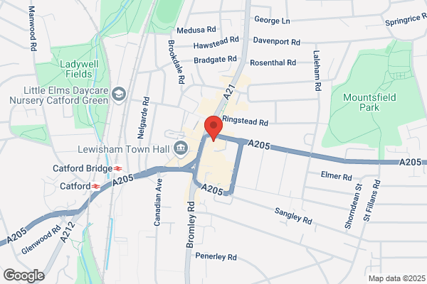 Gusto Gourmet Pizza
