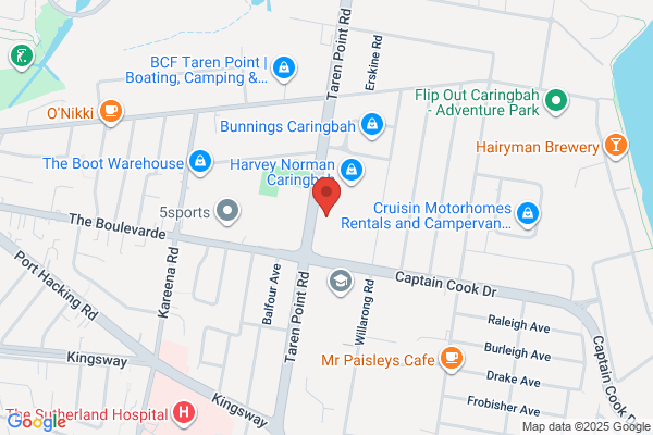 Ileostomy Association of NSW