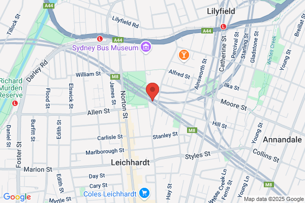Sydney College, Leichhardt