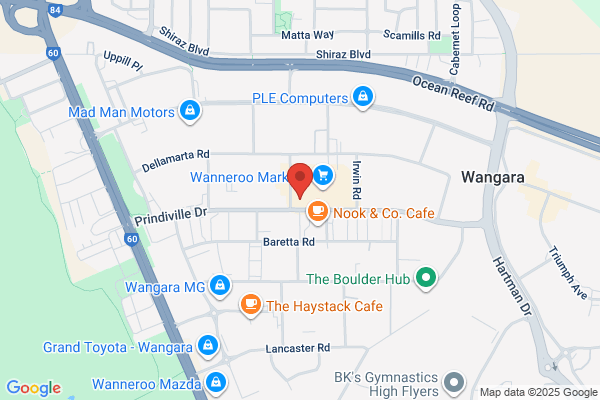Caffino's Cafe Ristorante & Pizzeria