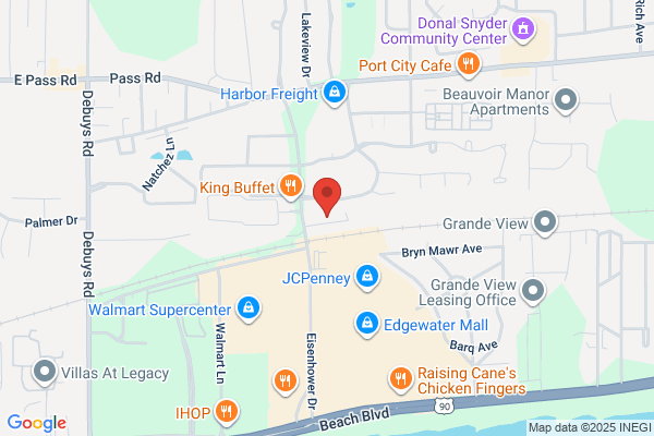 Edgewater Veterinary Hospital