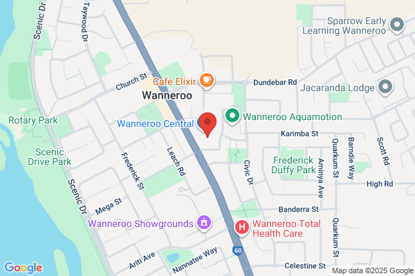 Fullife Pharmacy Wanneroo