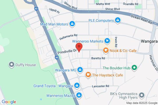 North Coast Auto Electrics