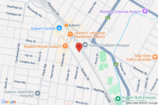 Barnardos Australia - Auburn