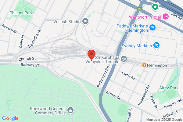 Barnardos Australia - Homebush