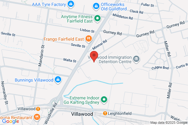 FamilySearch center
