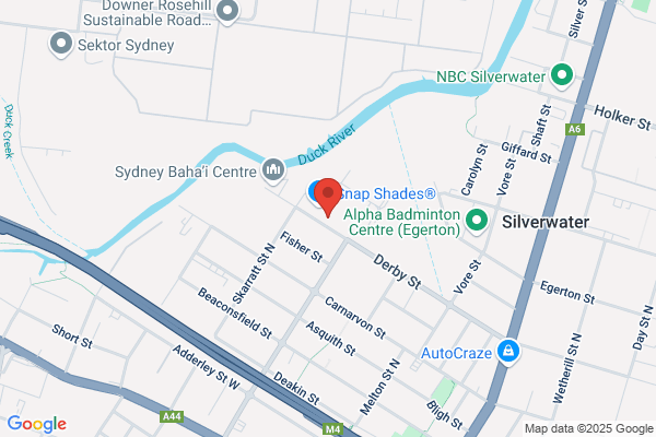 Bluechip Infotech Pty Ltd