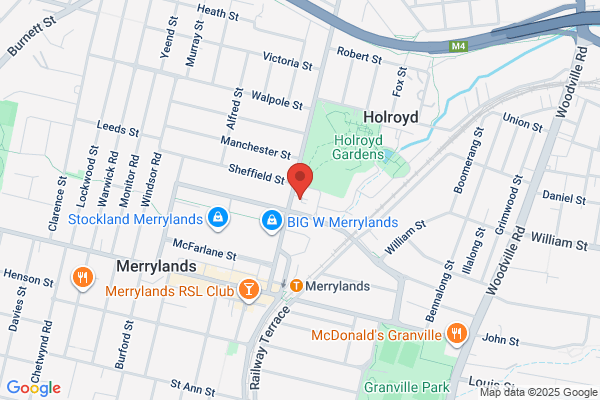 Primary Dental Merrylands