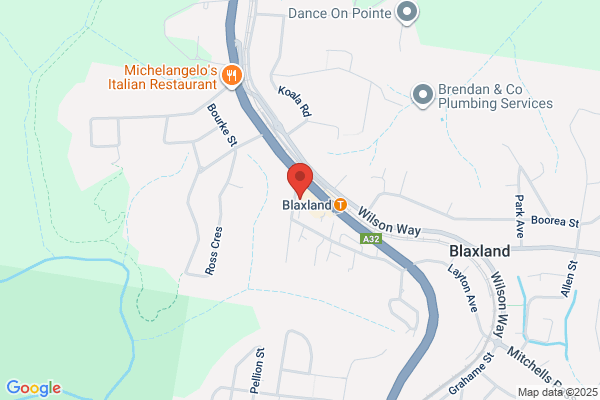 Blaxland Family Medical Centre