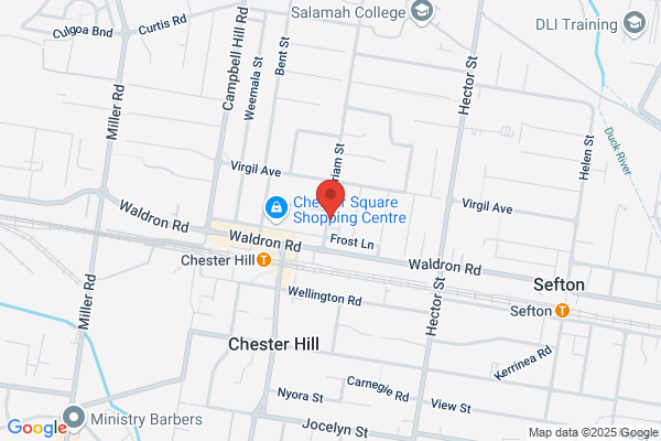 Chester Hill X-Ray, CTScan & Ultrasound Drs Cohen & Associates