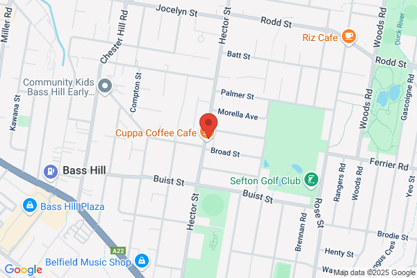 Hector Street Family Medical Practice