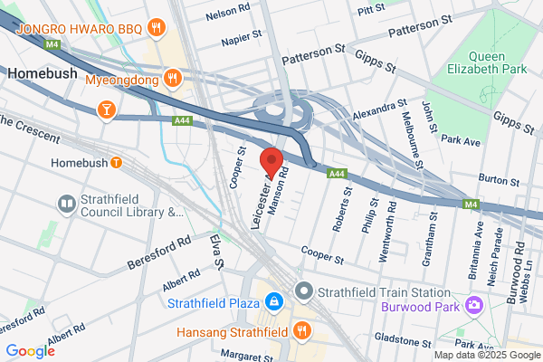 Ho's Electrical & Security