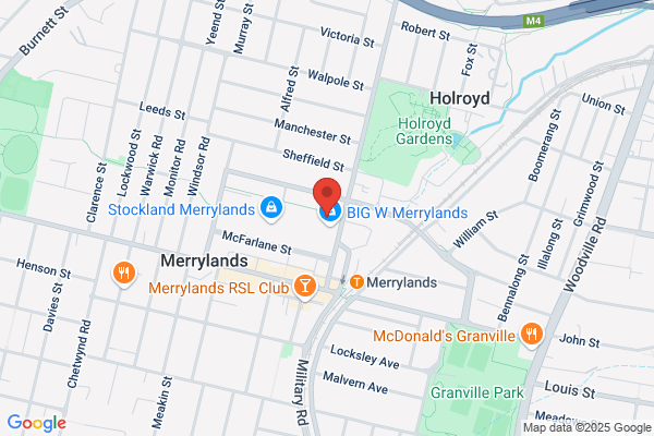 Liquorland Merrylands