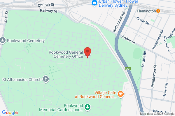 General Cemetery Trust