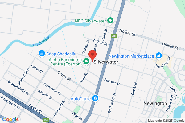 Auto Care Silverwater