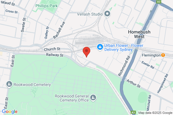 Flamminio Plumbing Services