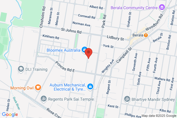 Bell Press Pty Ltd