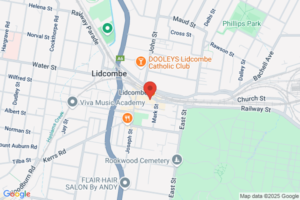 Moderne Art Printing Co Pty Ltd