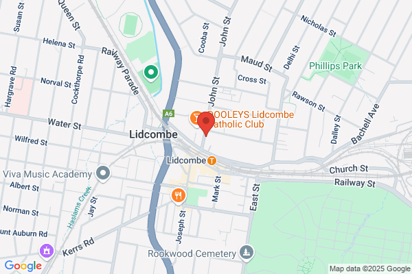 Century 21 Robert Harley Real Estate