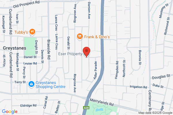 Greystanes Real Estate