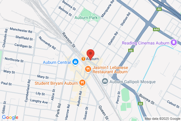 Ben Da Vietnamese Restaurant