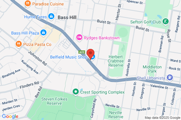 Gardenia Motor Inn