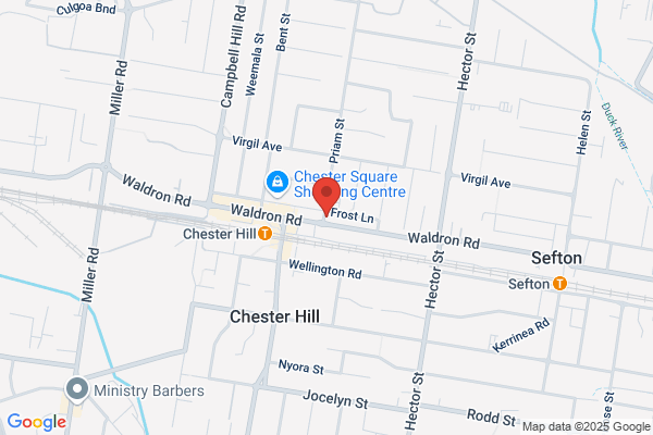 Pizza Hut Chester Hill