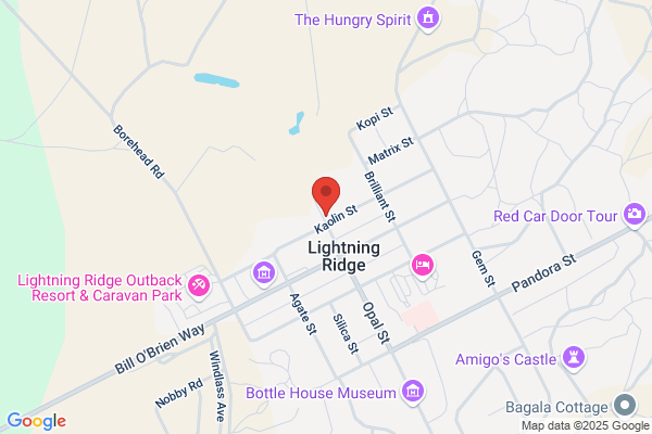 TAFE Western - Lightning Ridge College