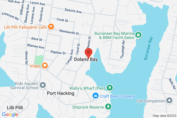 Aquanaut Marine Services Pty Ltd