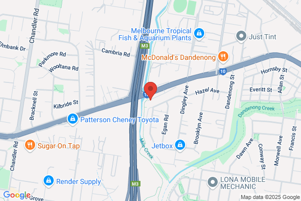 Aquarium Supplies Australia