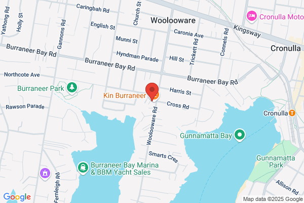 BWS Burraneer Bay