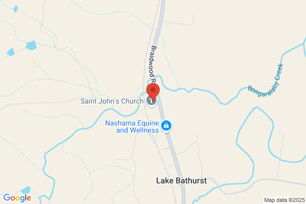 Bilsborough B W & Sons Pty Ltd