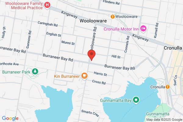 Cronulla Car Wash