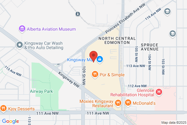 Kingsway Denture Clinic