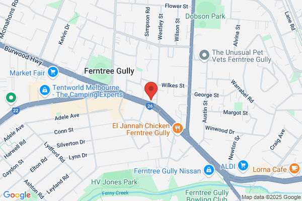 Eastern Heating and Airconditioning