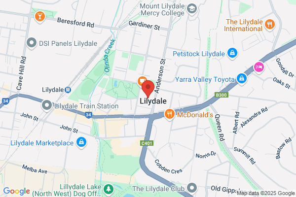 CoinFlip Bitcoin ATM - Lilydale Village (Lilydale)