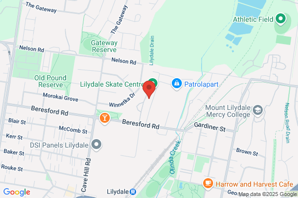 Lilydale Motors