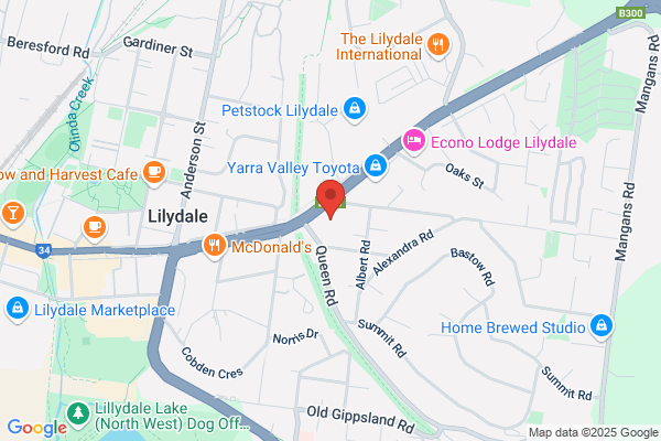mycar Tyre & Auto Lilydale