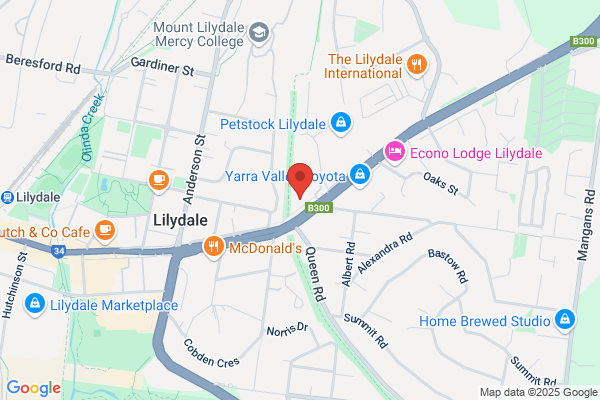 Swinburne Childrens Centre - Lilydale