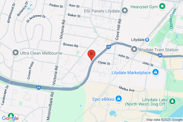 Innes Chiropractic Centre