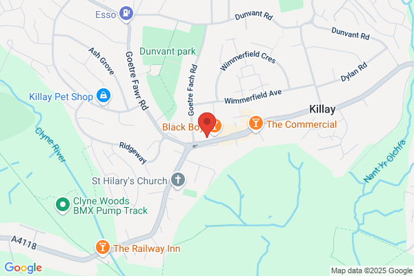Swansea Chiropractic Centre