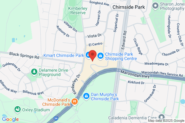 Pacific Smiles Dental Chirnside Park