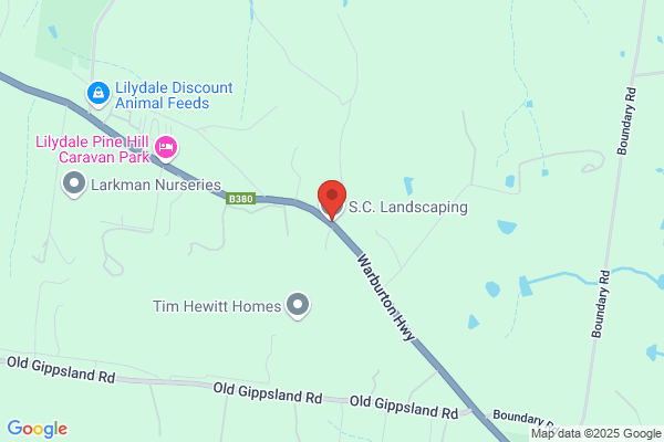 A C Landsscapes