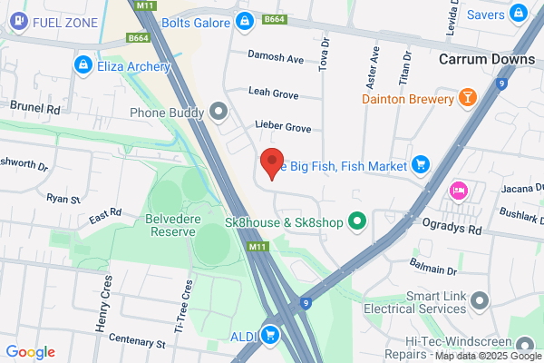 Fremantle Drainage & Micro Tunnelling Pty Ltd