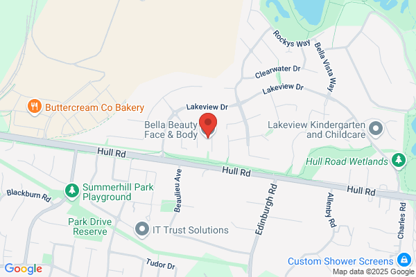 A Beauty Centre